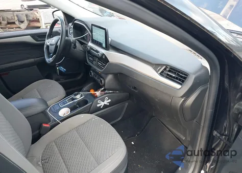 2022 Ford Escape Se from USA, damaged, VIN 1FMCU9G67NUA43245